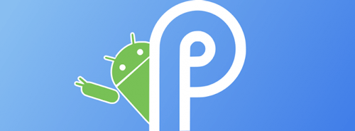 Install Android P In Any Treble Supported Devices