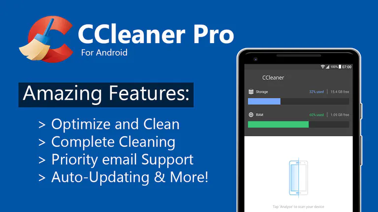 download the new version for apple CCleaner Professional 6.14.10584