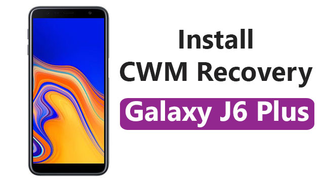 Как удалить cwm recovery с телефона samsung