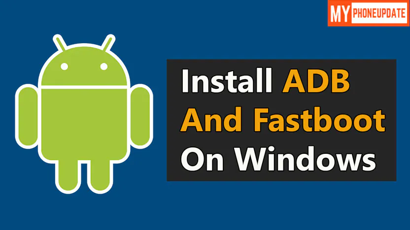 adb and fastboot download windows 7