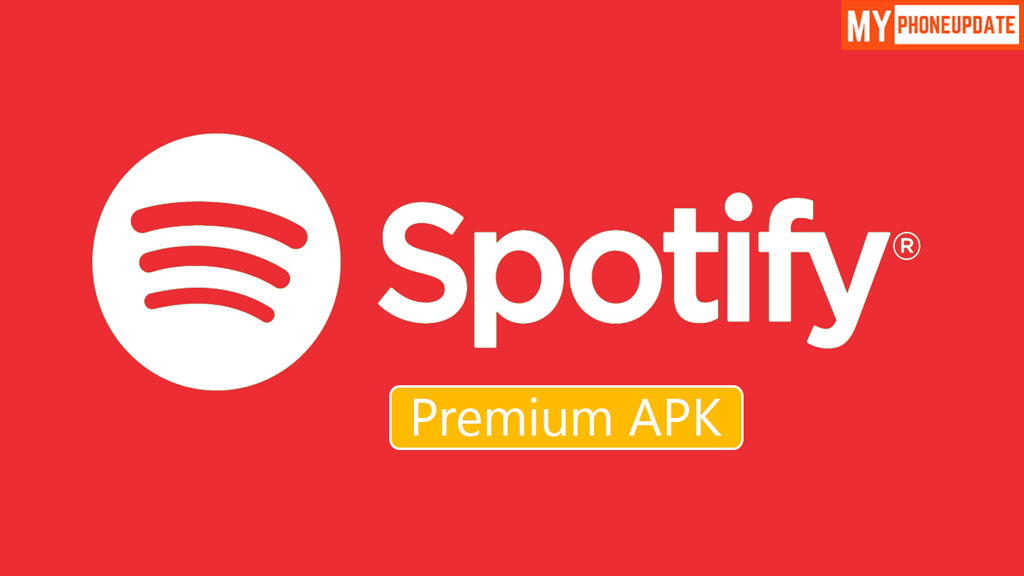 Spotify Premium Apk Free Download