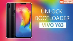 Unlock Bootloader Of VIVO Y83