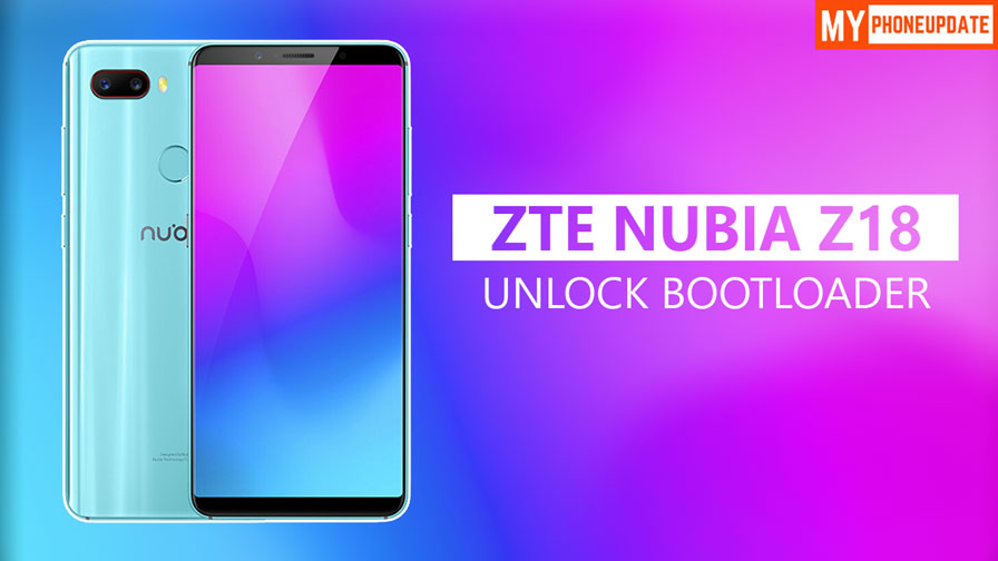 Прошивка через bootloader zte