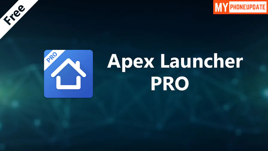 apex pro launcher apk