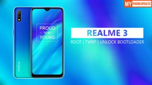 How To Root Realme 3