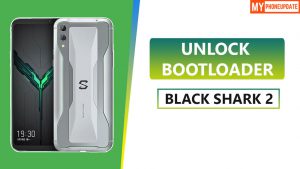 Unlock Bootloader On Xiaomi Black Shark 2