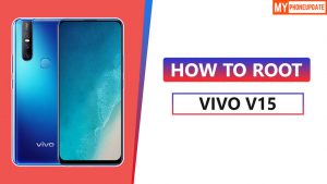 How To Root Vivo V15