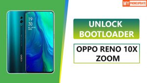 Unlock Bootloader On Oppo Reno 10x Zoom