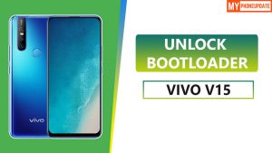 Unlock Bootloader On Vivo V15
