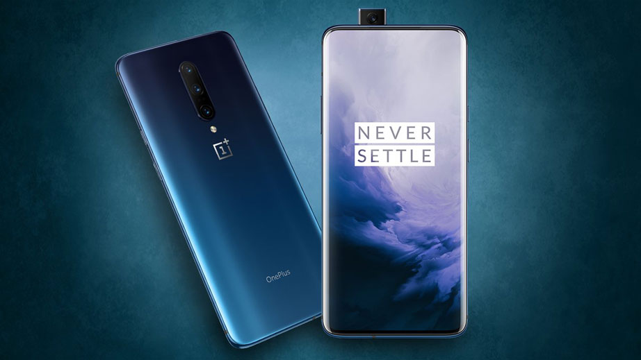 Top 7 Features Of OnePlus 7 Pro