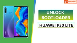 Unlock Bootloader Of Huawei P30 lite