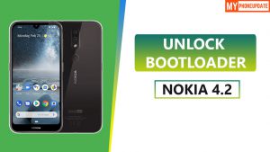 Unlock Bootloader Of Nokia 4.2