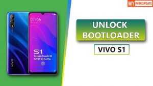 Unlock Bootloader On Vivo S1