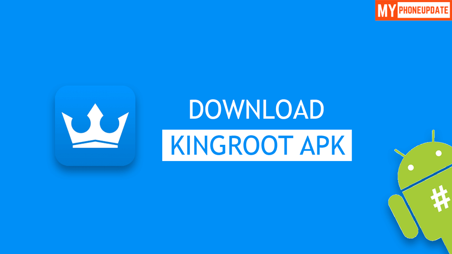 Download KingRoot APK v5.4.0 Latest 2020 [All Version Available
