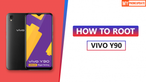 How To Root Vivo Y90