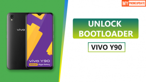 Unlock Bootloader On Vivo Y90