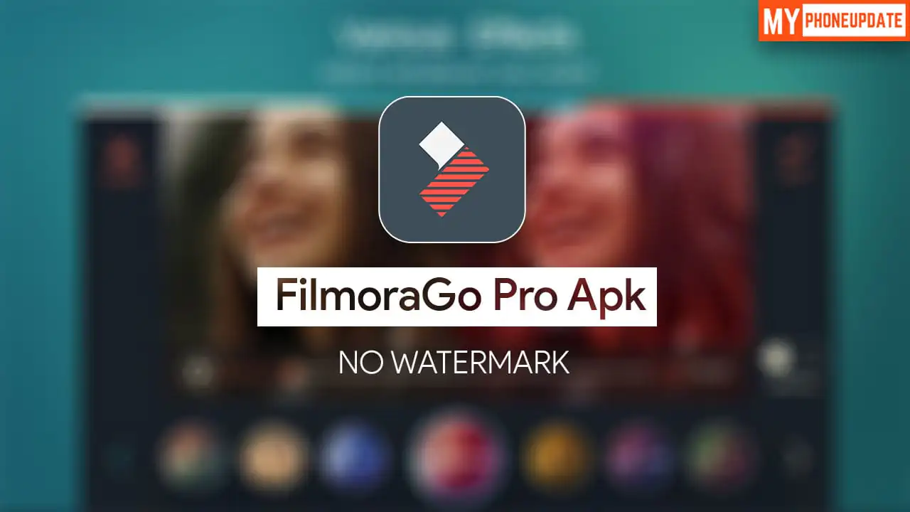 FilmoraGo Pro APK v6.6.3 Free Download 2024 [No Watermark]