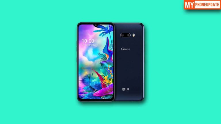 How To Root LG V50S ThinQ 5G Via SuperSU & Without PC | myphoneupdate.com