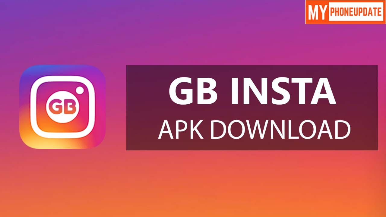 GB Instagram APK Download v3.90 Latest For Android 2024