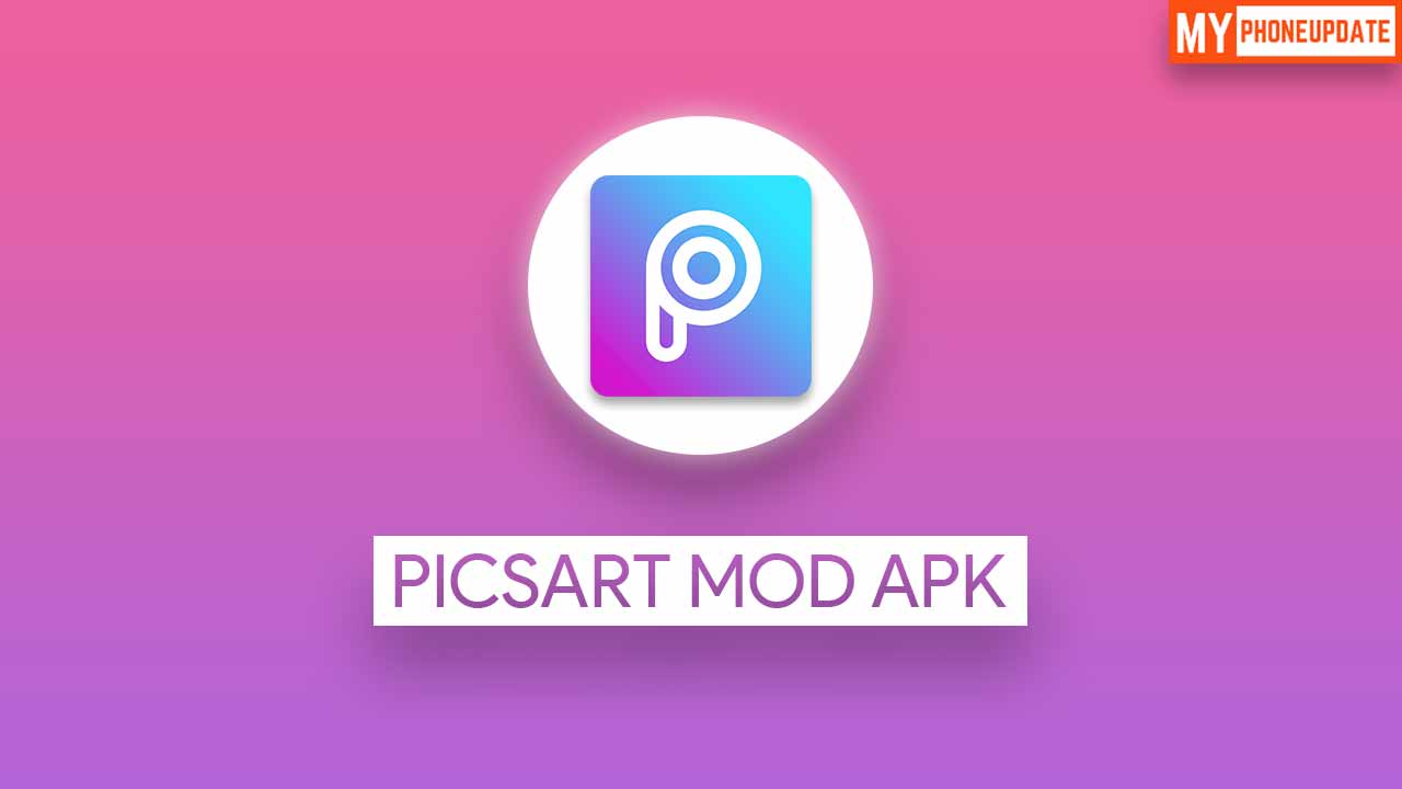 Download Picsart Pro Mod Apk