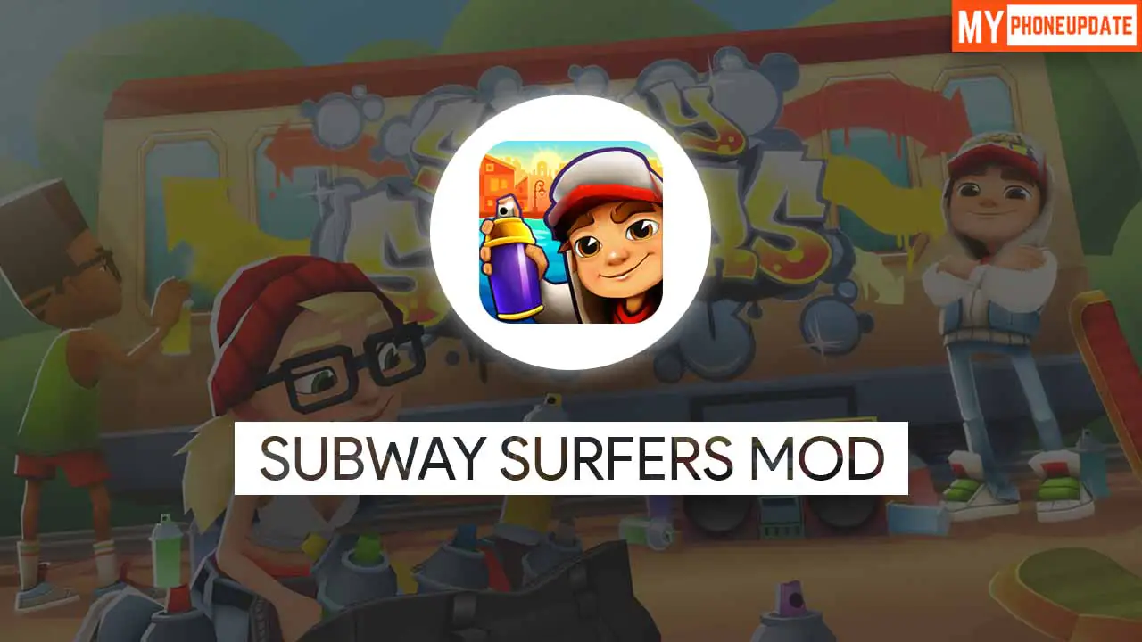 subway surfers mod apk unlimited coins