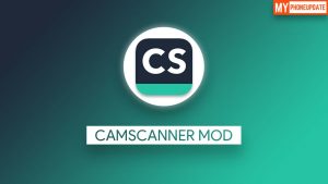 CamScanner MOD APK