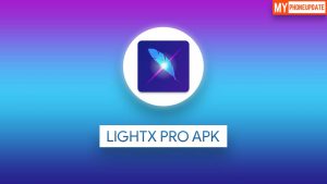 LightX Pro APK