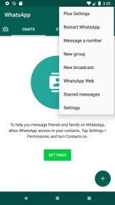 WhatsApp Plus APK Download v17.35 Latest For Android 2025