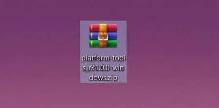 Platform Tools Zip For Windows
